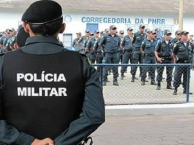 Polícia Militar