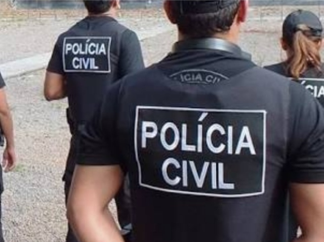 Polícia Civil