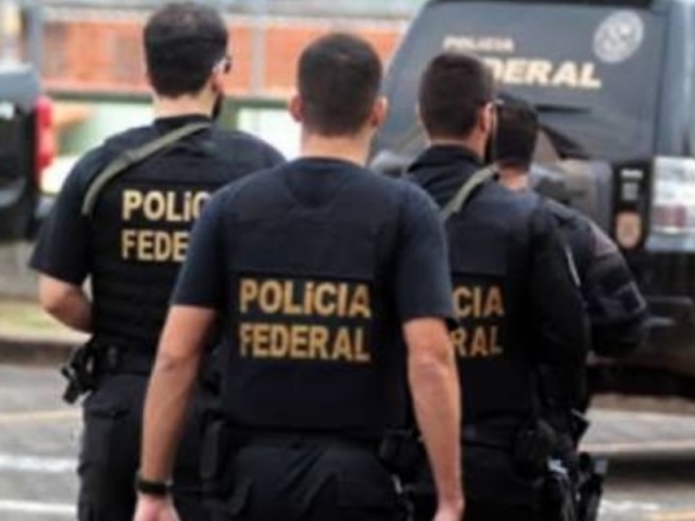 Polícia Federal