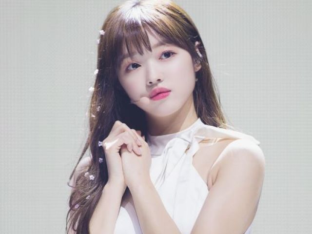 ❃-YooA {OH MY GIRL}