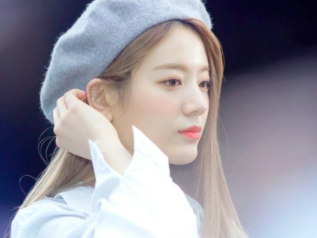 ❃-Gyuri {fromis_9}