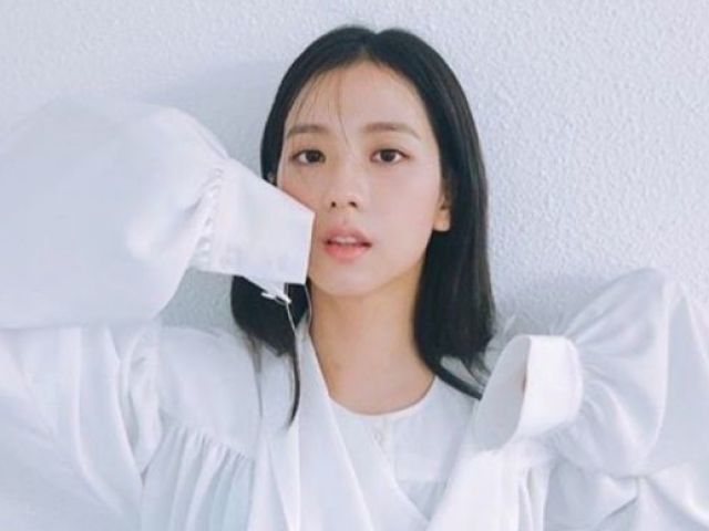 ❃-Jisoo {BLACKPINK}