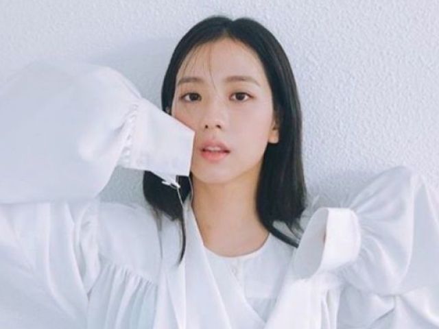 ❃-Jisoo {BLACKPINK}