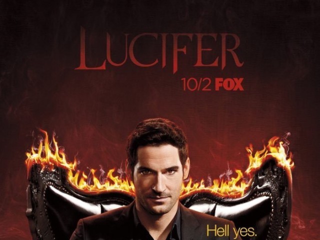 Lucifer