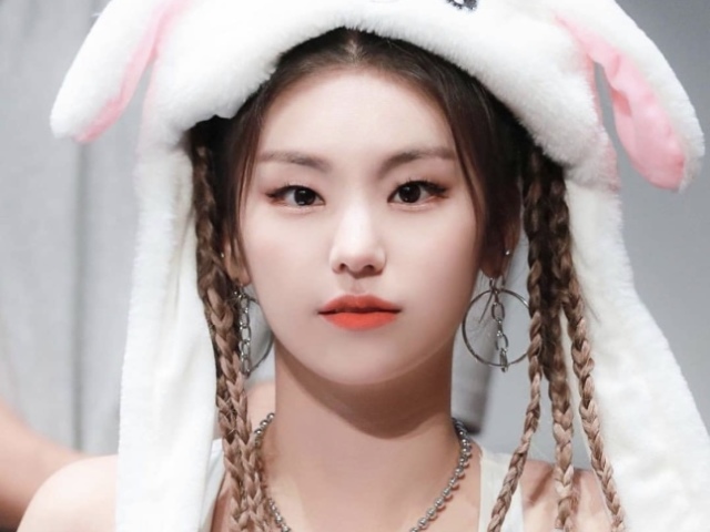 ❃-Yeji {ITZY}