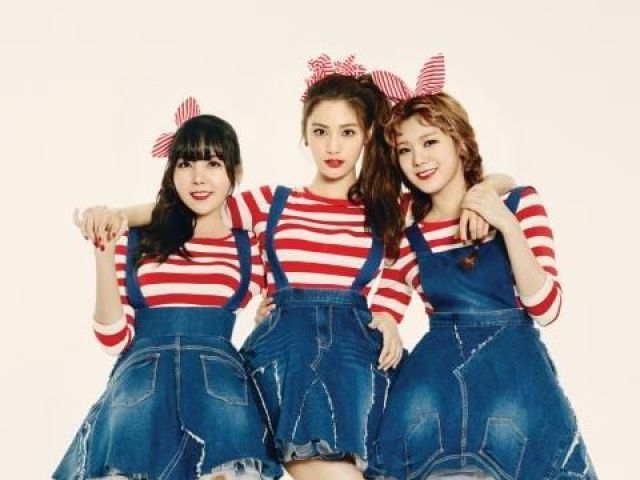 my copycat (orange caramel)