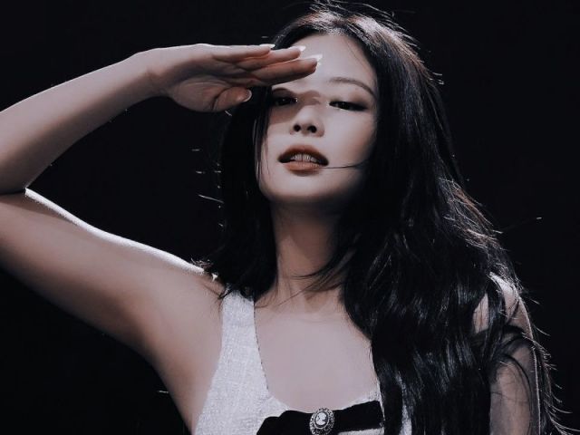 ❃-Jennie {BLACKPINK}