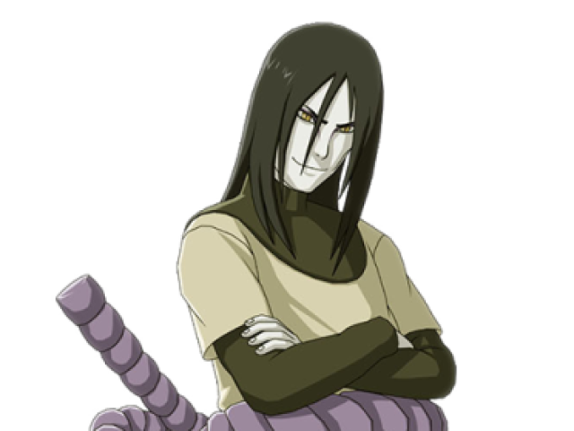 Orochimaru