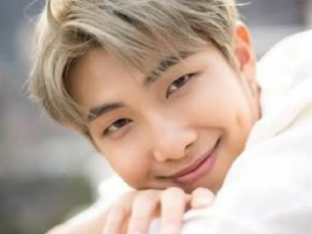 Kim Namjoon💖