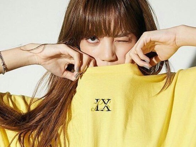 ❃-Lisa {BLACKPINK}