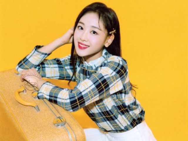 ❃-Yves {LOOΠΔ}