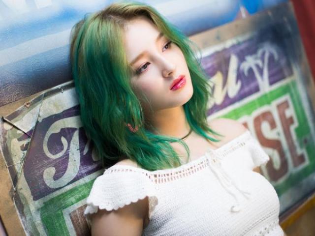 ❃-Nancy {MOMOLAND}