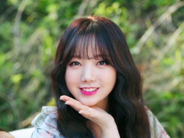 ❃-Kei {LOVELYZ}