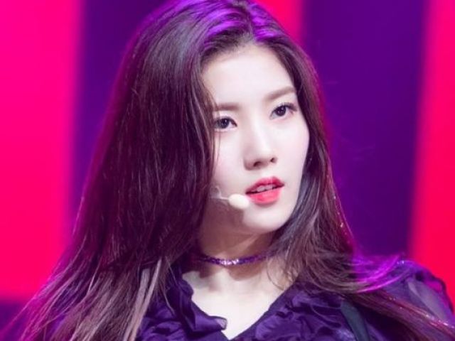 ❃-Eunbi {IZ*ONE}