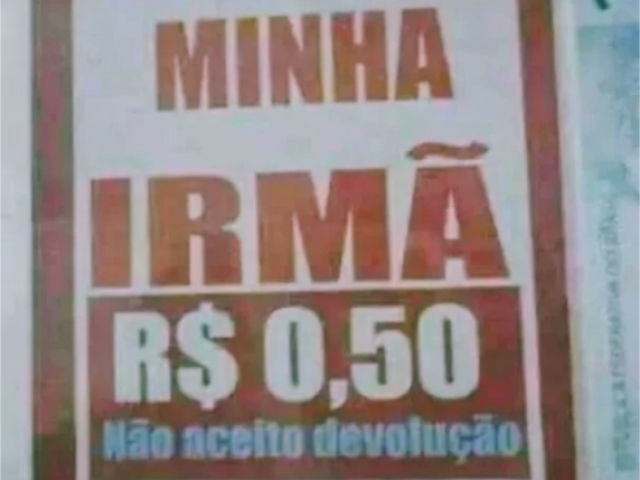 Minha mana