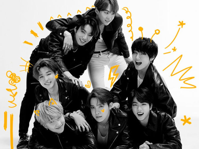 Acerte o MV - BTS