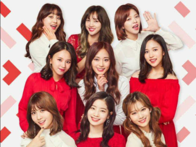 Monte sua carreira de k-idol✨🇰🇷