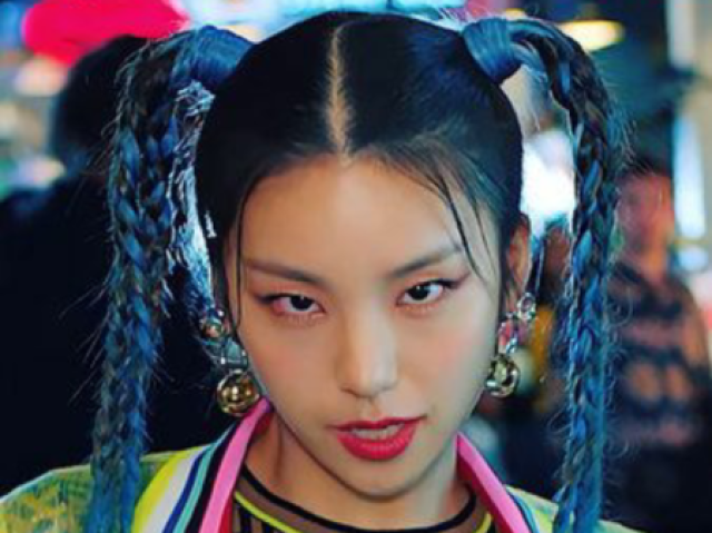 Yeji- Itzy