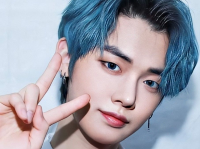 Yeonjun- TXT