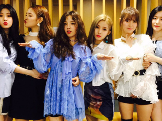 Você realmente conhece (G)I-DLE?