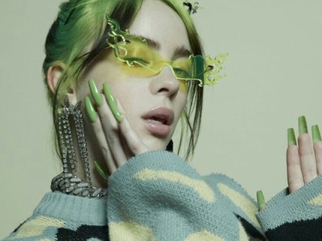 Billie Eilish