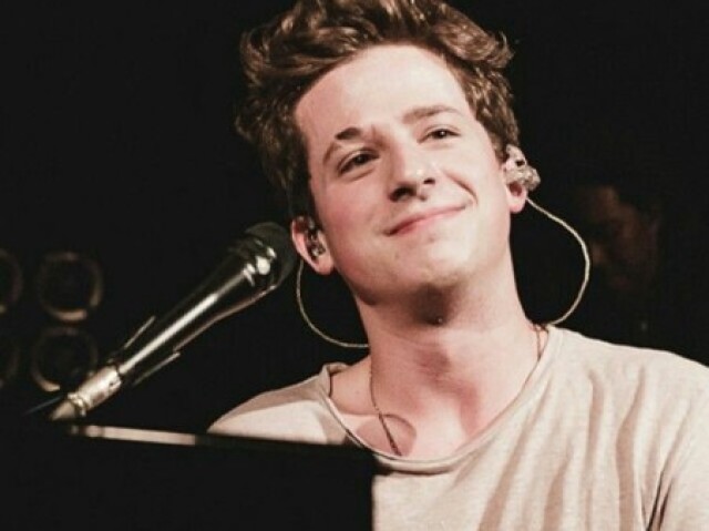 Charlie Puth