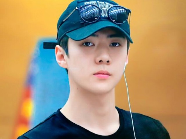 Sehun (EXO)