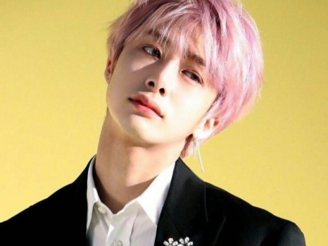 Hyungwon (MONSTA X)