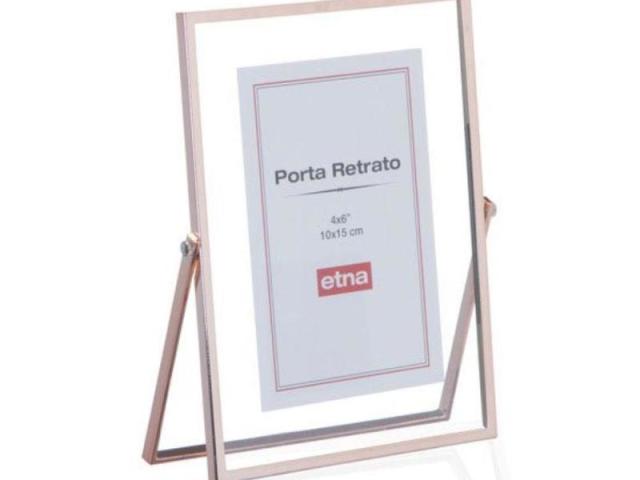 Porta retrato moderno