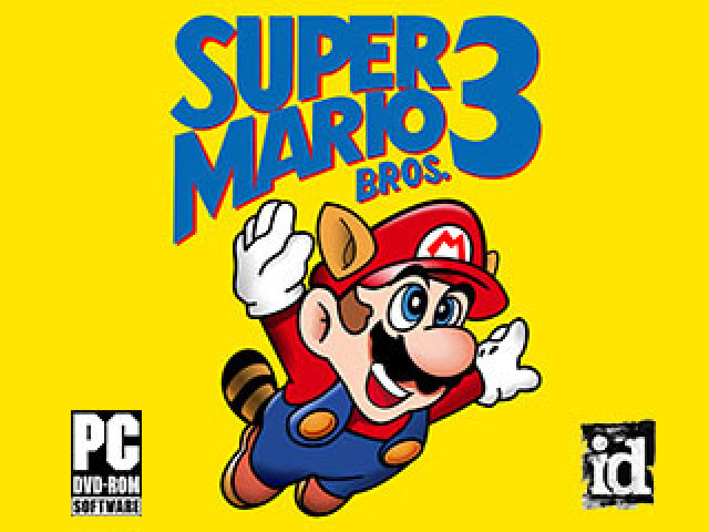 super mario bros 3