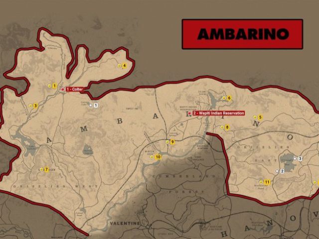 Ambarino