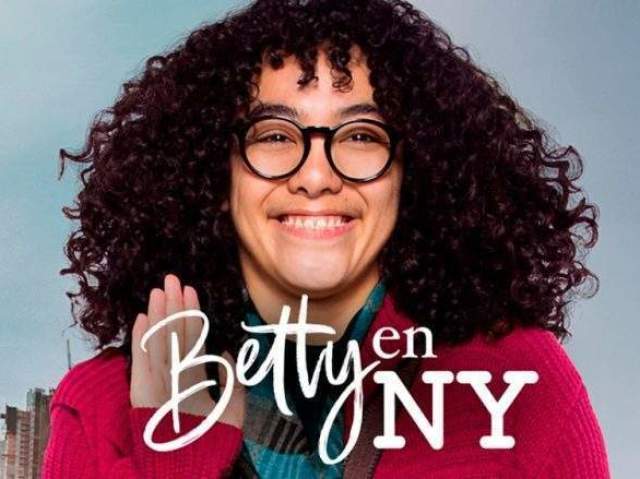 Você conhece mesmo Betty em NY?