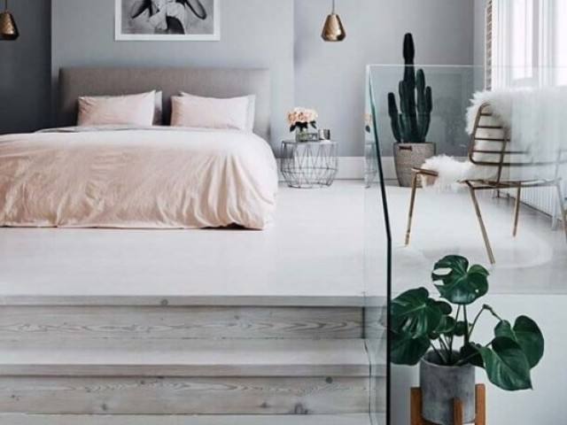 Quarto Perfeito