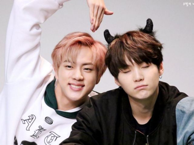 Jin (YoonJin)