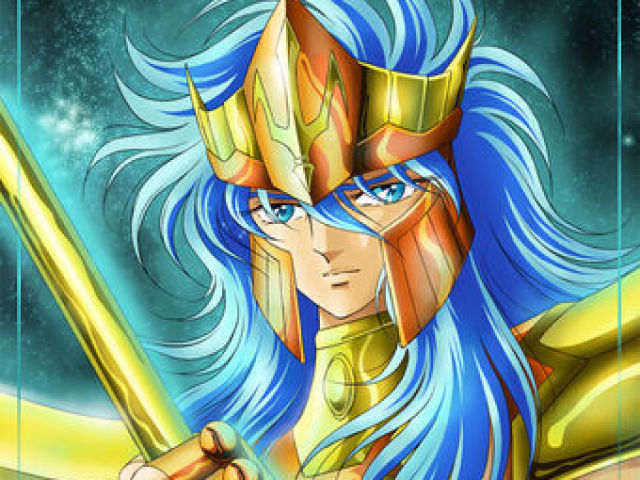 Poseidon, deus dos mares
