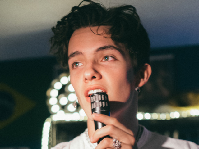 Você conhece mesmo o Noah Urrea?