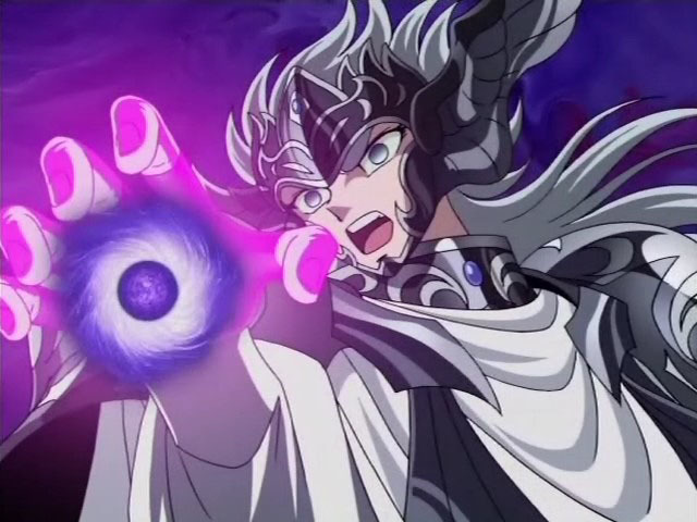Thanatos, deus da morte