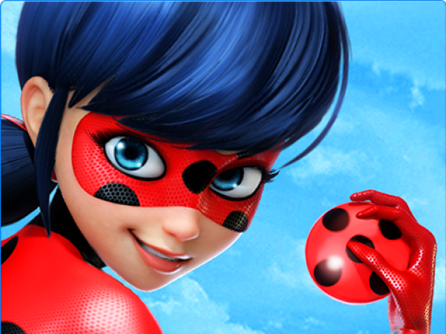 Ladybug