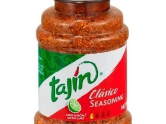 Tajin