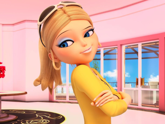 Chloe