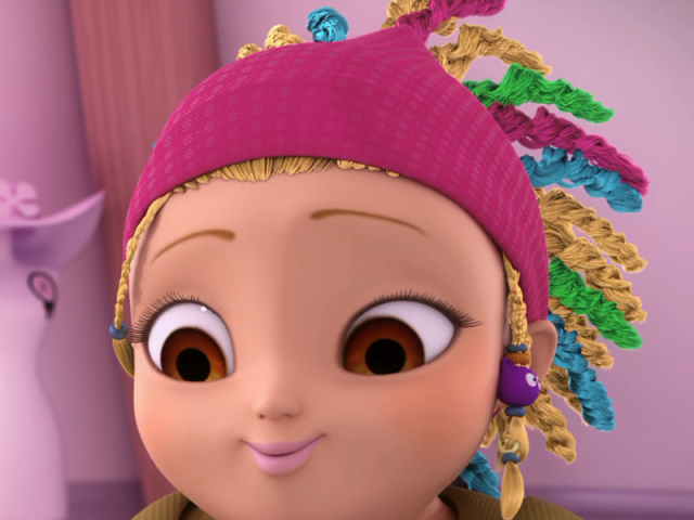 Mylene