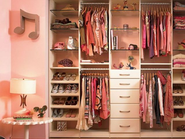 Qual o estilo do seu closet?