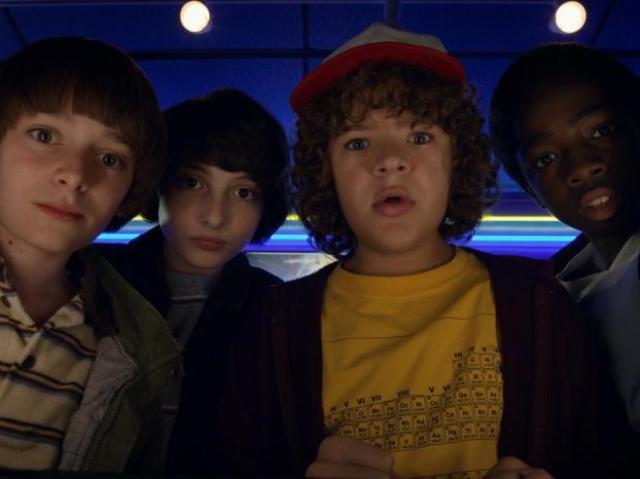 VocĂȘ conhece mesmo Stranger Things? đ«