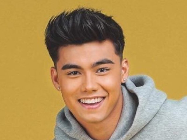 Você conhece mesmo o Bailey May?