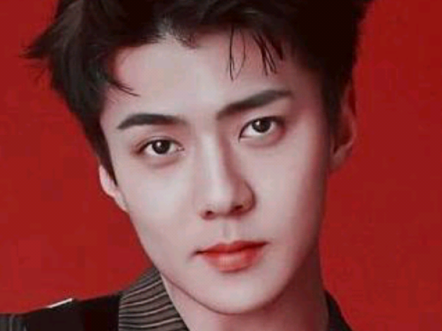 Sehun (EXO)