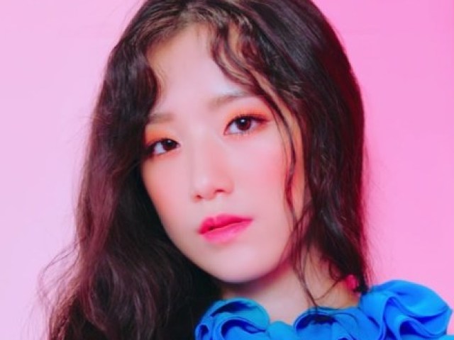 ❃-Shuhua {(G)I-DLE}