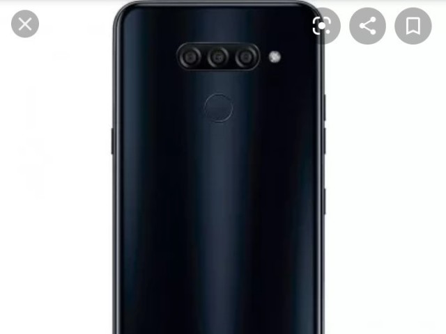 LG K12 Prime