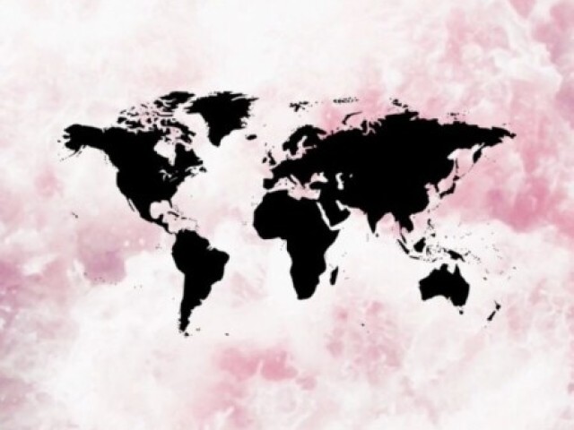 Você conhece o Mapa-múndi ?!