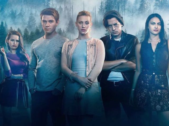 Riverdale