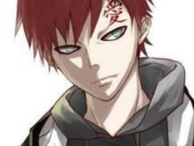 Gaara